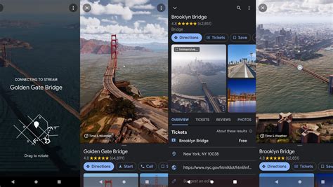 google maps nerf|Google Maps Immersive View finally starts appears for some, .